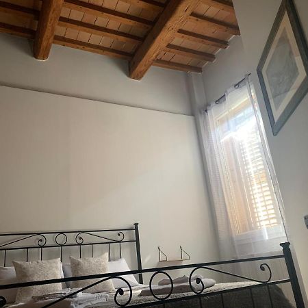 Le Stanze Sul Po Ferrara Exterior foto