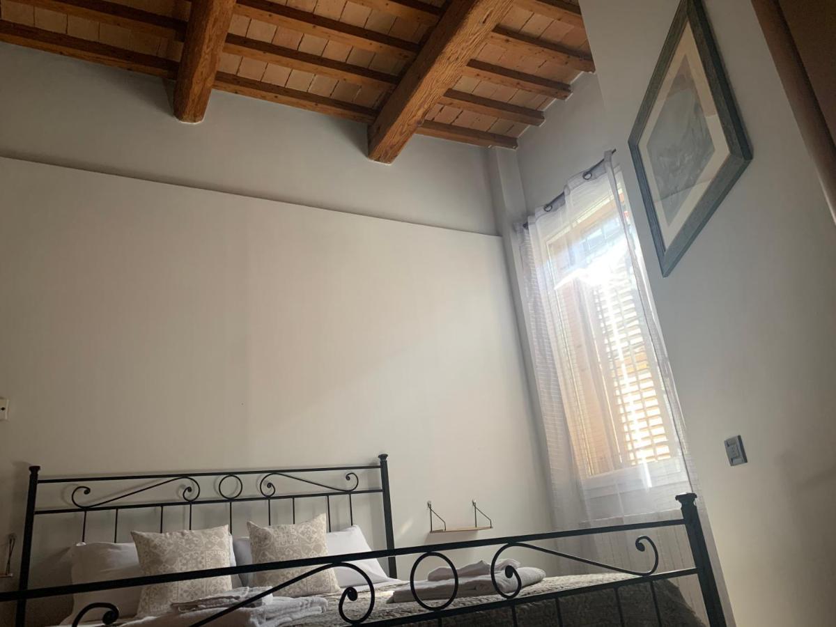 Le Stanze Sul Po Ferrara Exterior foto