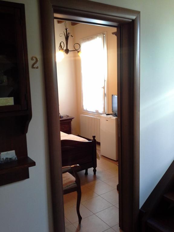 Le Stanze Sul Po Ferrara Quarto foto