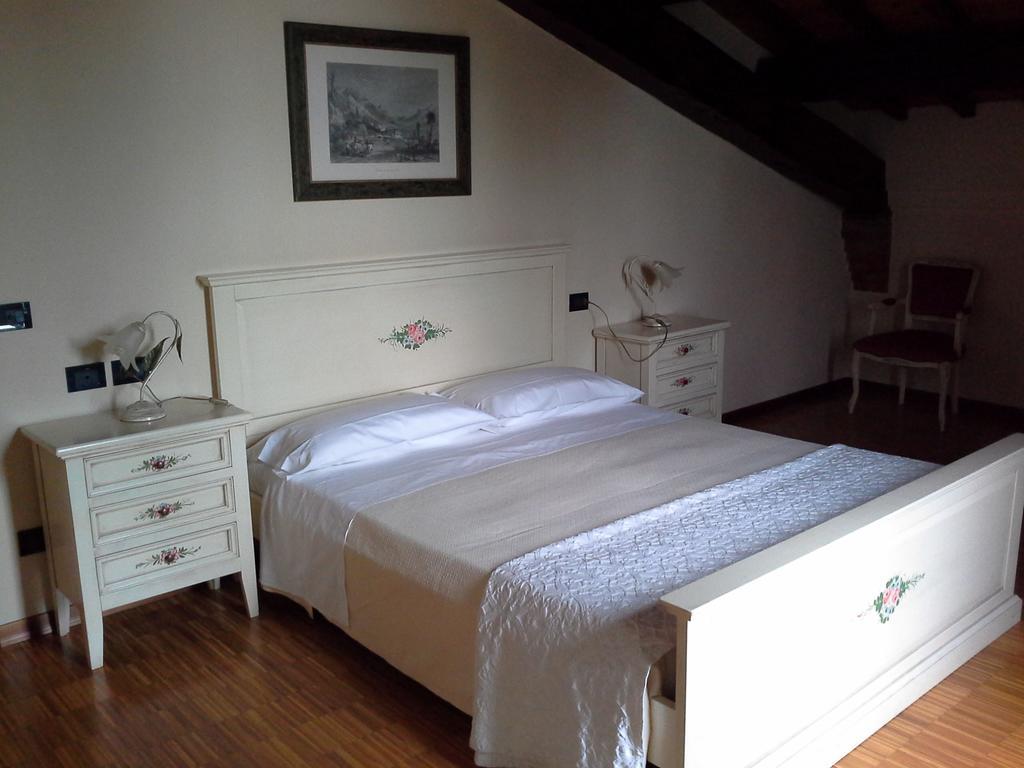 Le Stanze Sul Po Ferrara Quarto foto