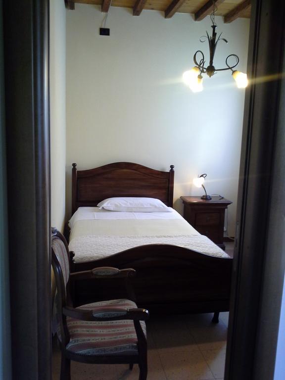 Le Stanze Sul Po Ferrara Quarto foto