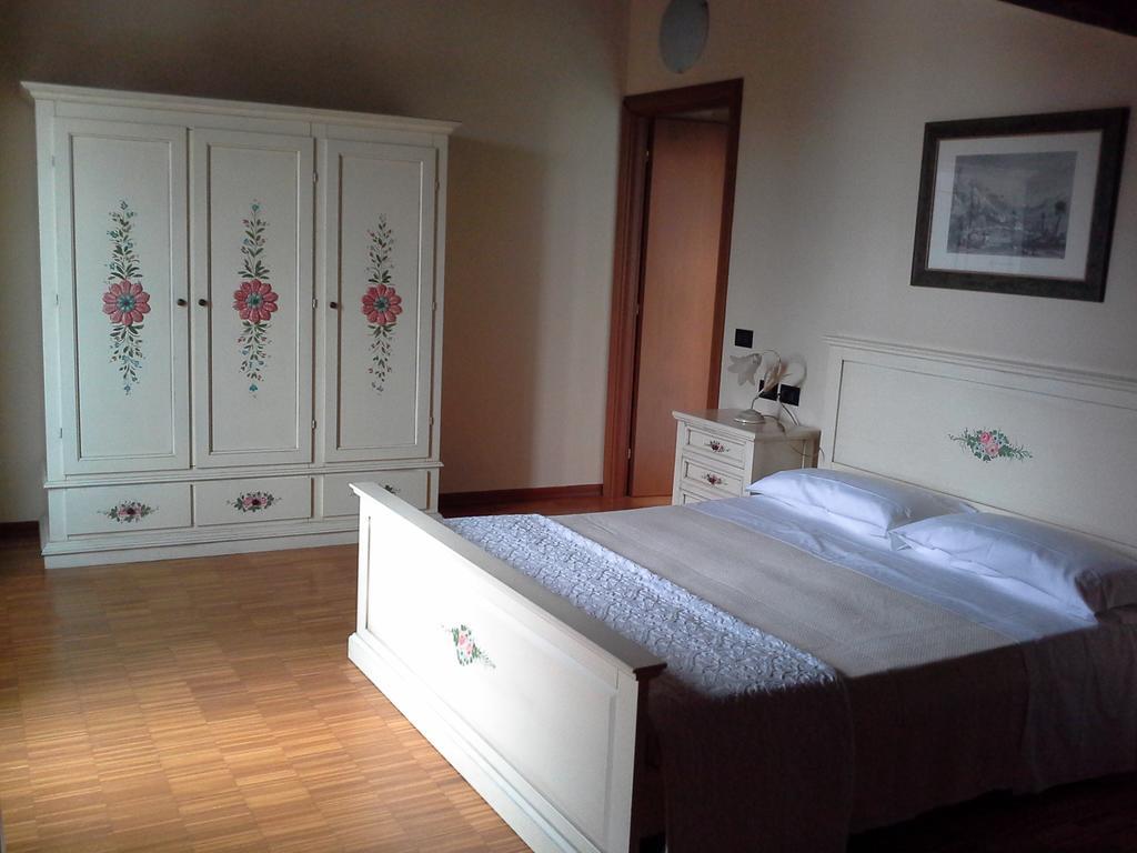 Le Stanze Sul Po Ferrara Quarto foto