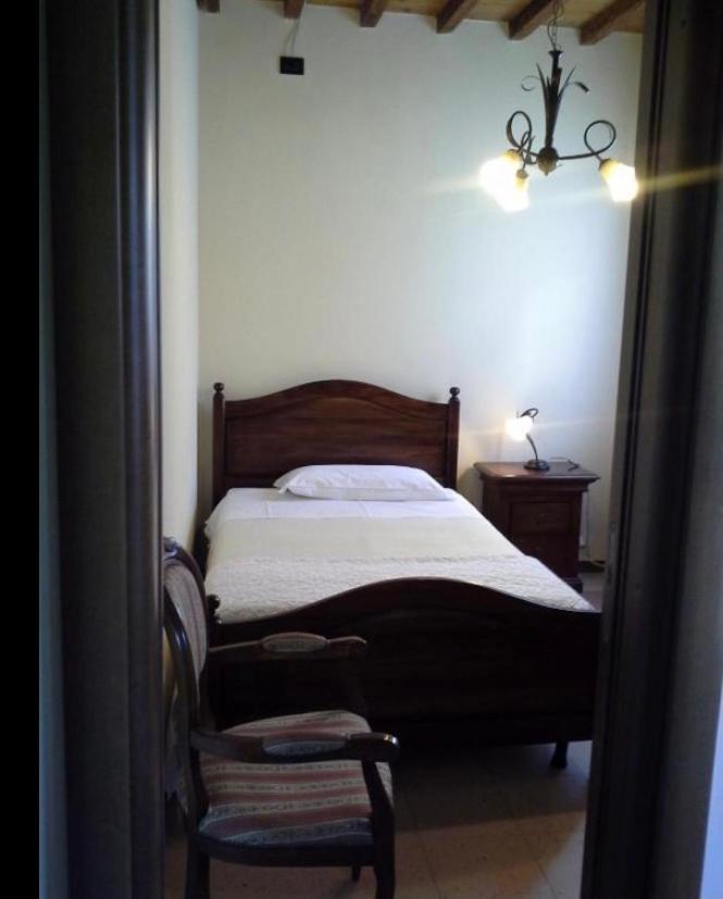 Le Stanze Sul Po Ferrara Exterior foto