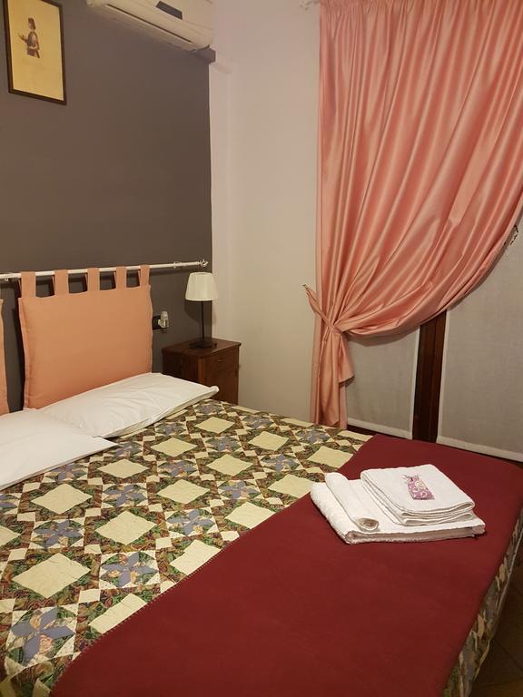 Le Stanze Sul Po Ferrara Exterior foto