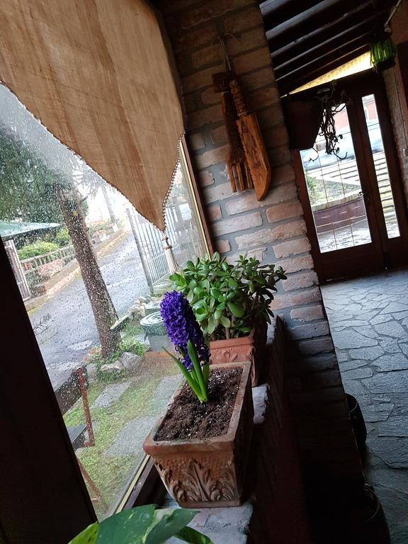 Le Stanze Sul Po Ferrara Exterior foto